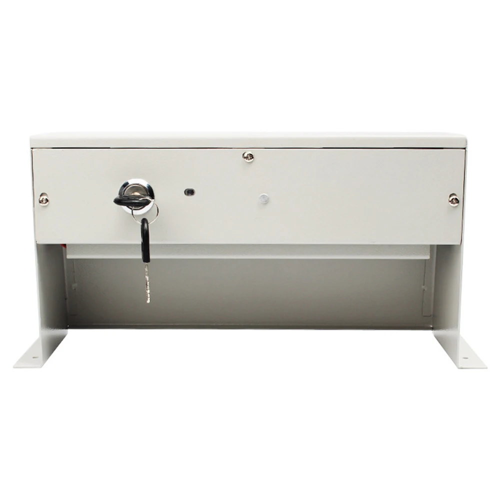 1Pcs Foot Kick Switch NC/NO Dry Contact For Bank Emergency Alarm SOS Calling Security Alarm Button