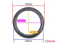 Subwoofer Repair Kit #5