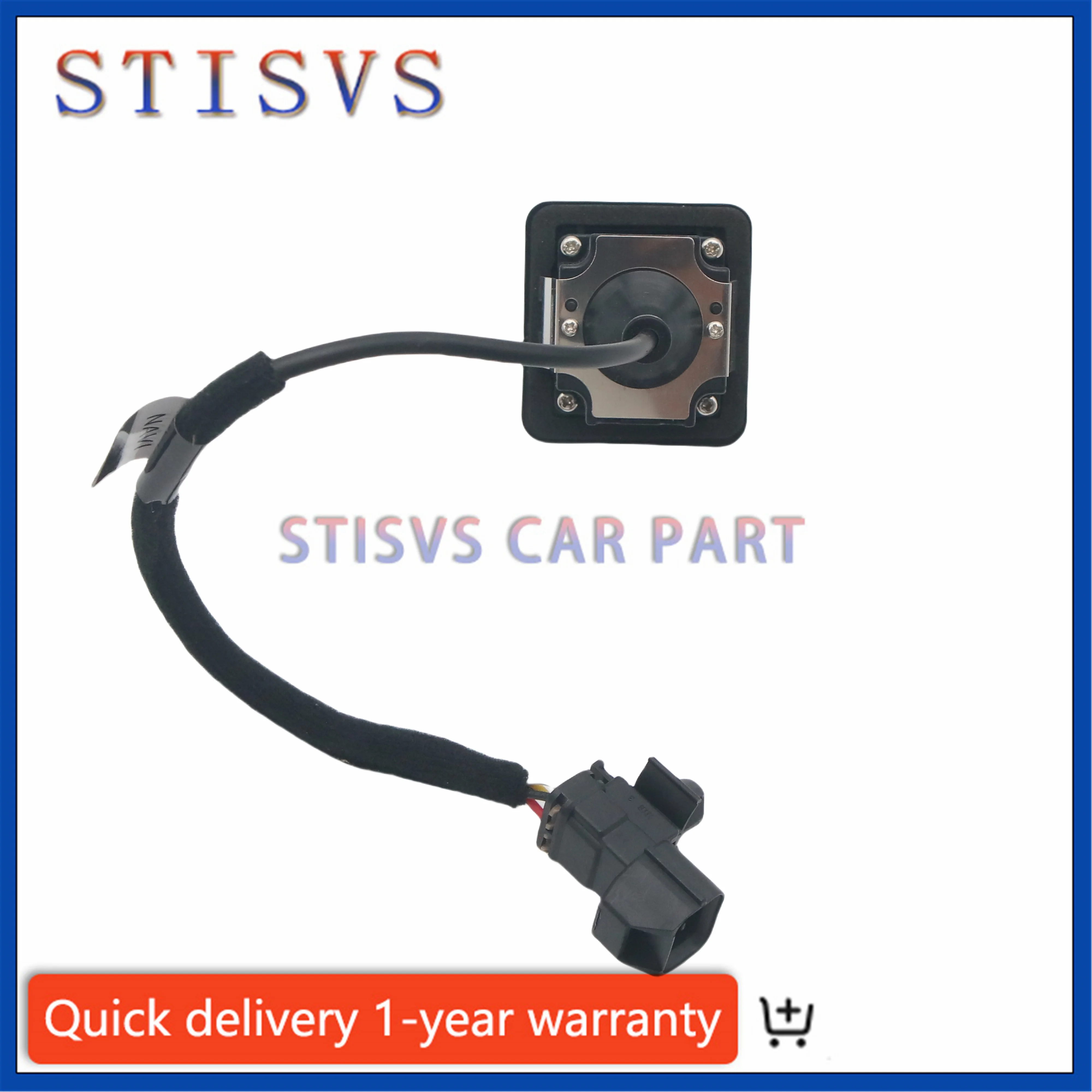 95760A6100 95760-A6100 Car Rear View Reversing Parking Back Up Camera For Hyundai I30 For Elantra  New Cars Accessories