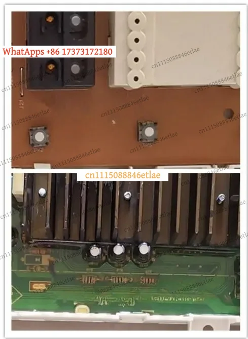 k03 PCB Control Board Mainboard For LG Washing Machine WD-N10230D WD-N12235D 6870EC9286A 6870EC9284C 6870EC928 Display Module