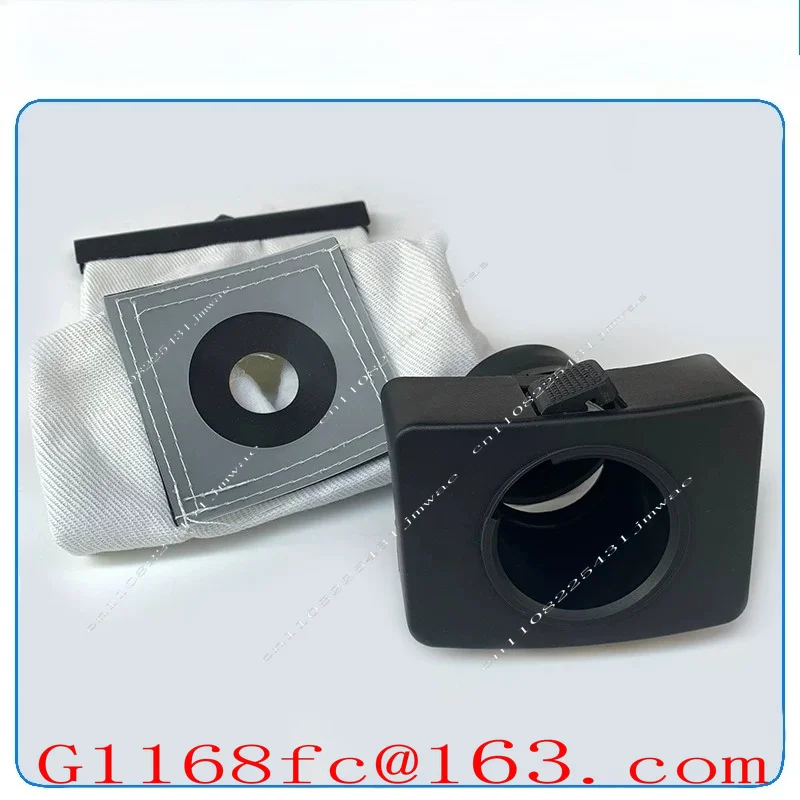 Vacuum Cleaner Accessories Daquan Filter Screen Dust Bag Inner Tank Dust Compartment Universal Cloth Bag Filter Element BF501