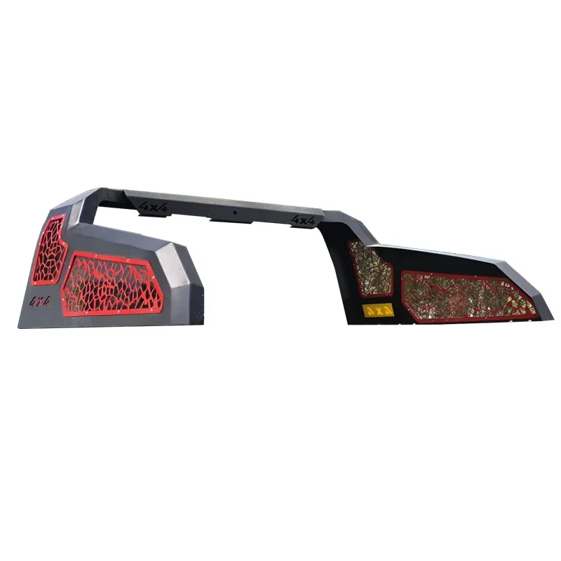 Black gantry anti-rollover bucket frame 20210531PK01ZZ