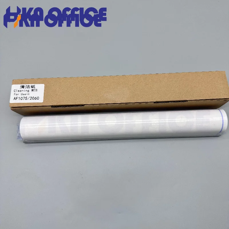 1pcs fuser cleaning web oil roller B140-4181 support for Ricoh MP 9002 6001 6002 7001 8001 6000 7000 MP5500