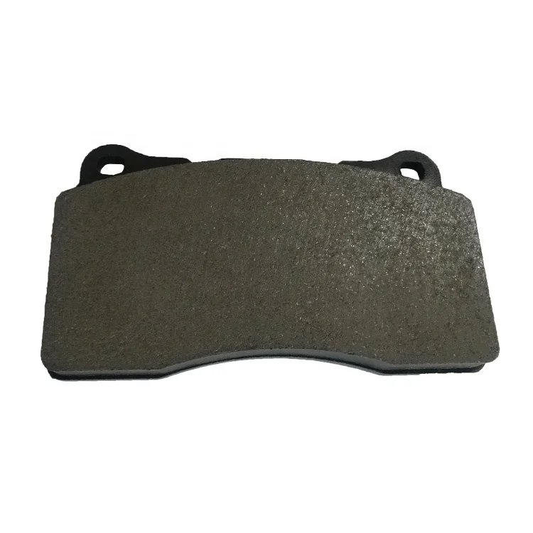 

30645135 Original Repuestos Pastilla De Frenos De Carbon Ceramic Brake Pad