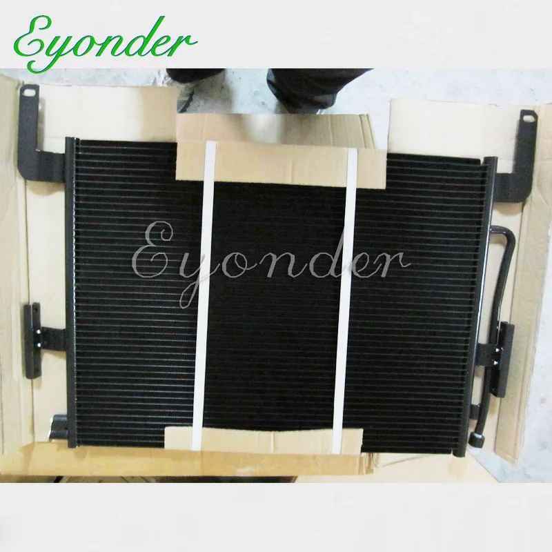 

A/C AC Air Conditioning Conditioner Condenser Radiator for RENAULT Kerax Premium TRUCKS 5010315281 5010230214 5010619734