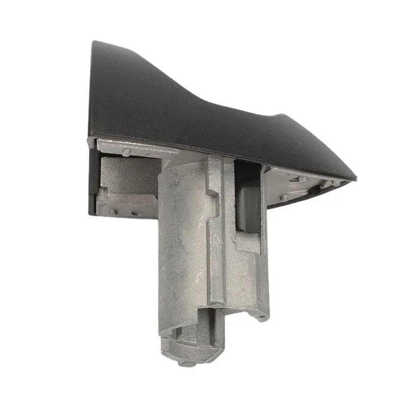 A19Q-Car Door Handle Exterior Front Rear Left Side 51218243632 51218243621 For BMW X5 E53 2000-2006