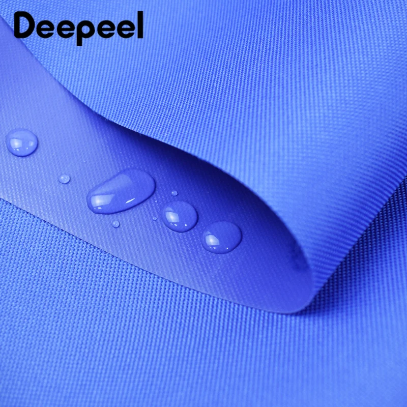 

50/100*150cm 600D Waterproof Fabrics Outdoor Camouflage Tent Canvas Oxford Fabric Sun Protection Rainproof Cloth DIY Accessories