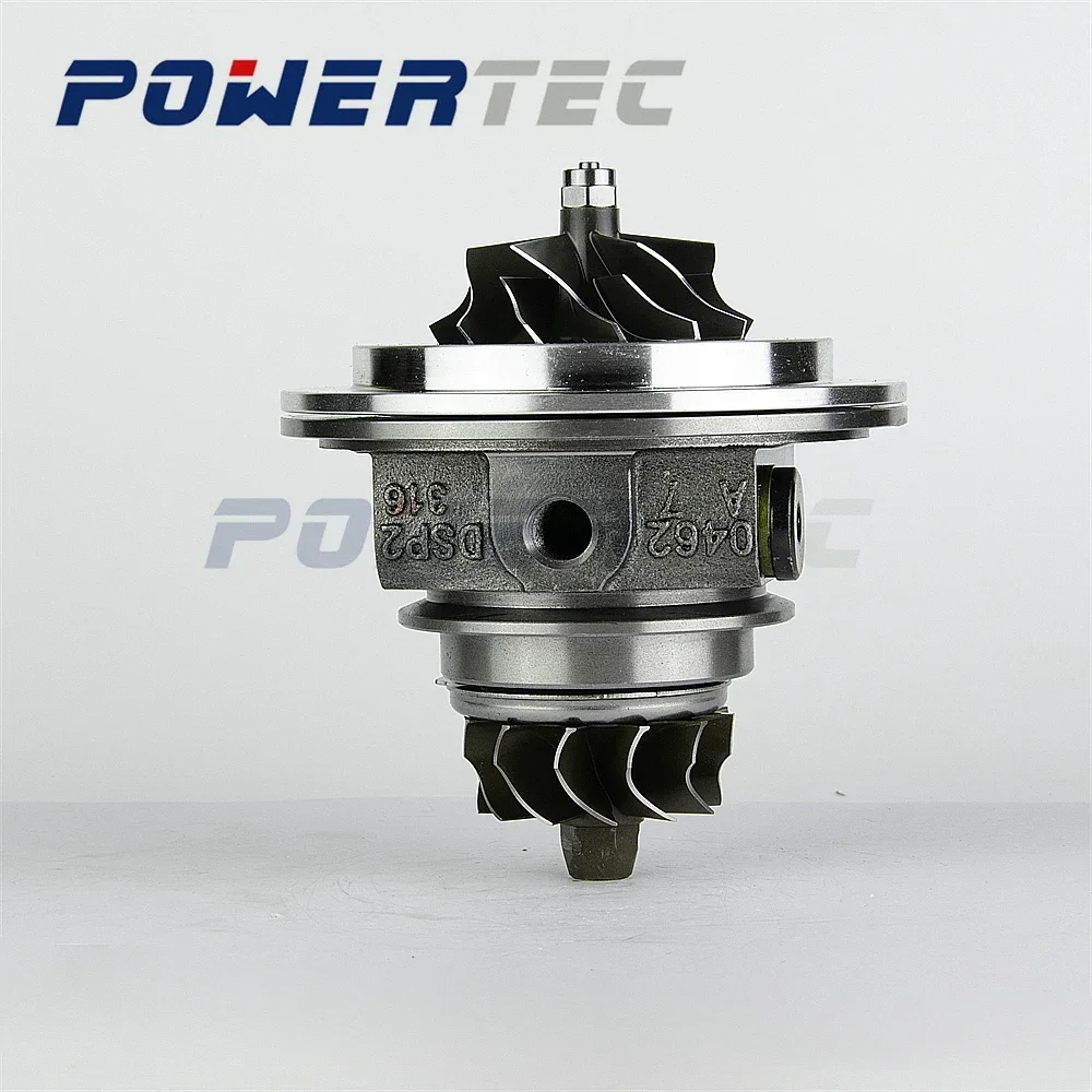 Turbo CHRA For Mazda 3/6 /CX-7 2.3 MZR DISI EU 191Kw K0422-881 K0422-882 L3K913700F L3M713700C Turbine Charger Cartridge 2005-