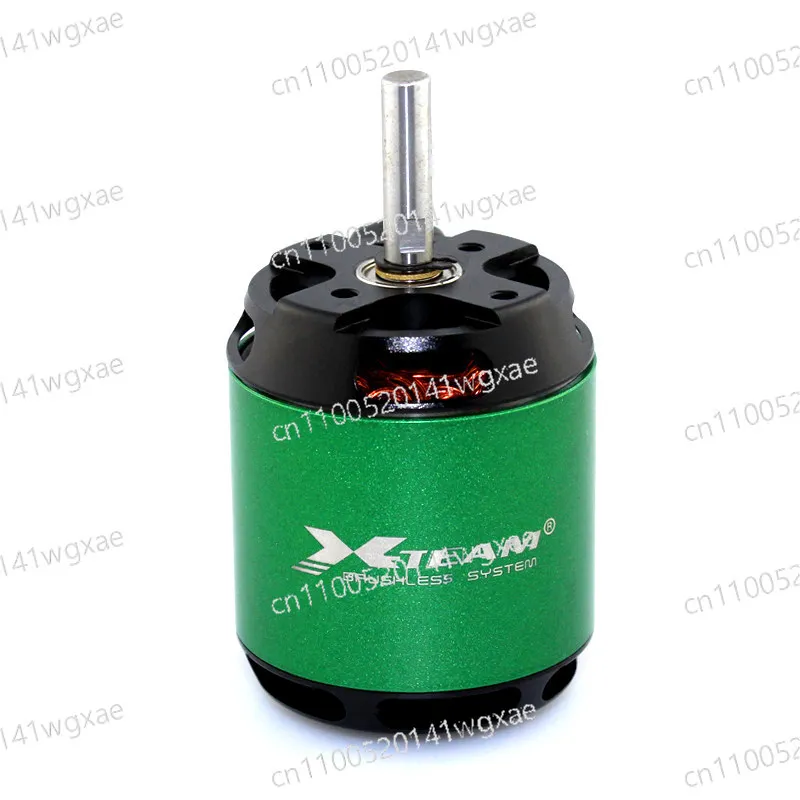 X-TEAM XTO-3025 Brushless Outrunner Motor For 4/6/Multi Axis Fixed Wing RC Drone Aircraft