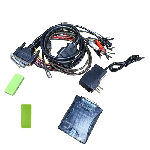 Imagen 2 del producto 【Compre ahora!】J2534 pro+ 22 versión SM2Accesorio 1,20 Pcmflash ECU Programador Banco de herramientas Chip de equipo de diagnóstico automotriz