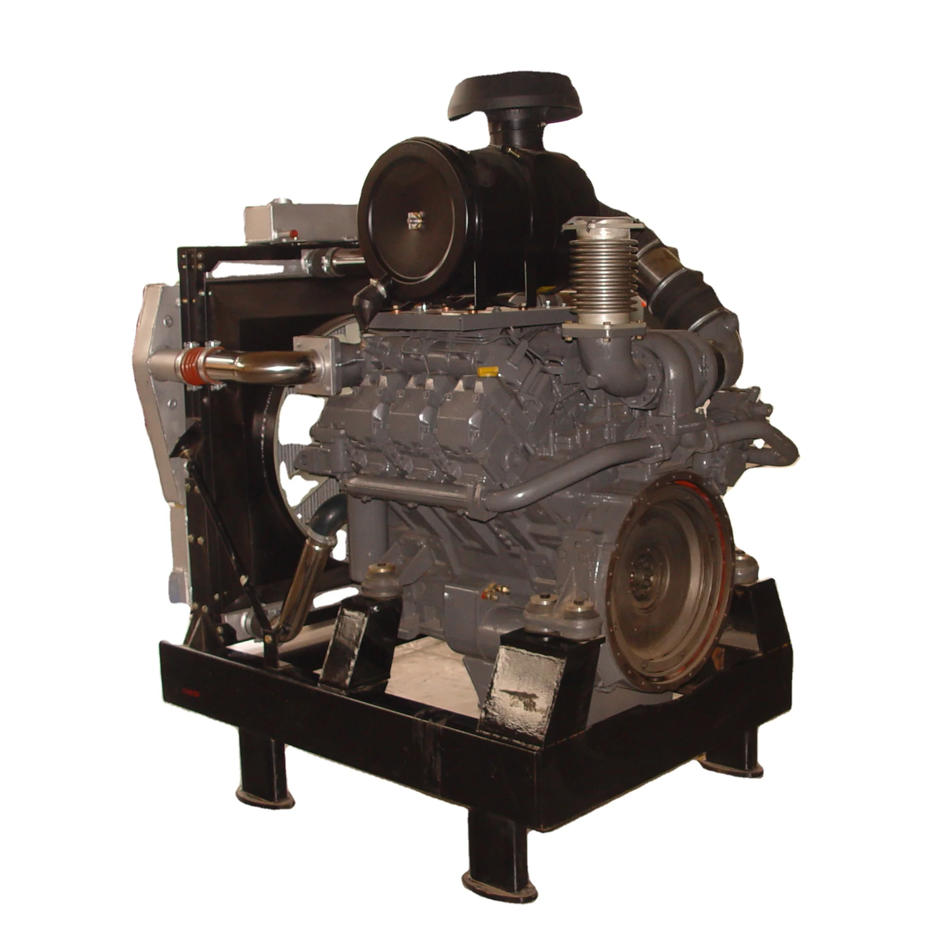 V6 Water Cooled Engine BF6M1015CP