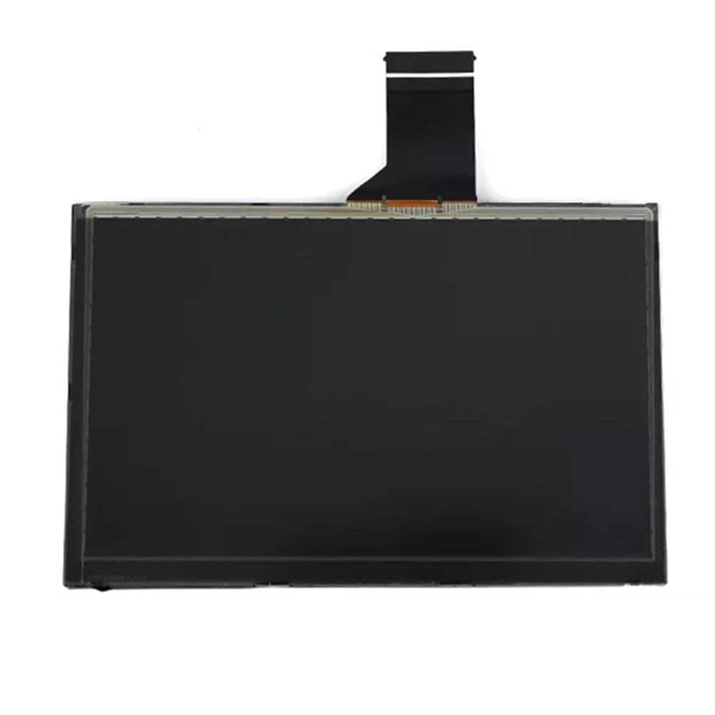 

Replace Your For Jeep For Compass's LCD Display with This Touch Screen from 2017 to 2020 OEM ACT3S5370FPC A1 E