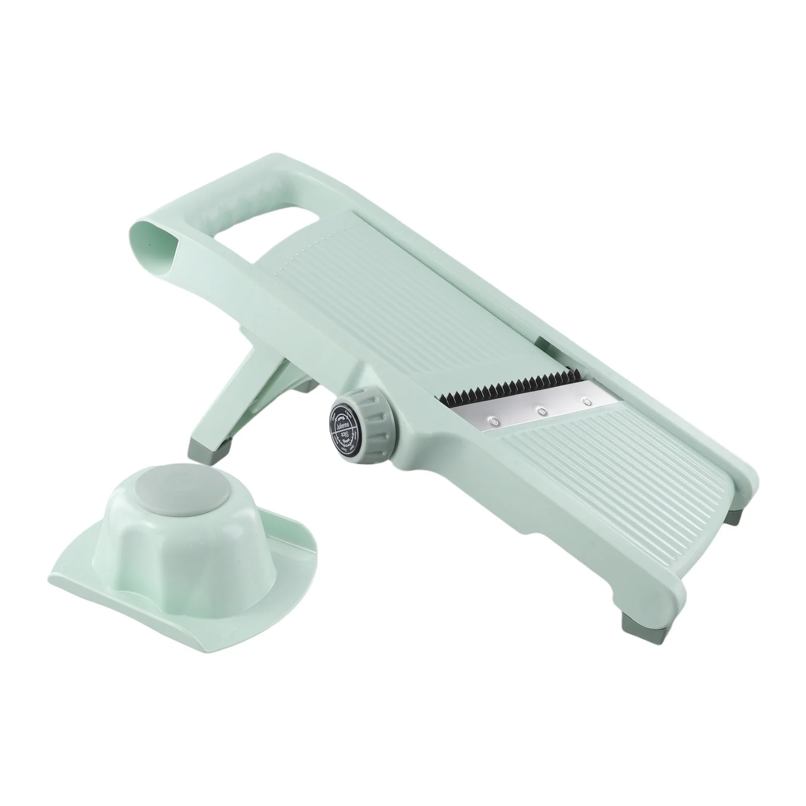 

Household Vegetable Cutting Potato Slicer Shredder Multifunctional Fruit Julienne Slicer Grater With Handle Kitchen Gadgets