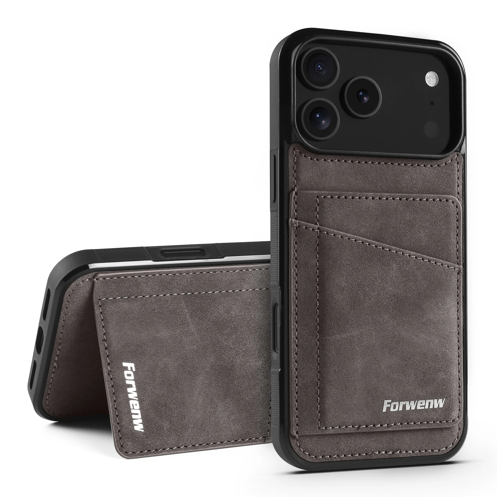 Thumbnail 2 - #4 New Wallet Style Phone Case Arrivals