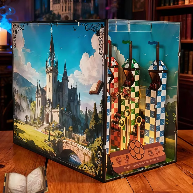 لتقوم بها بنفسك كتاب الزاوية خ - مراجعة Model Kit Competition وسعره