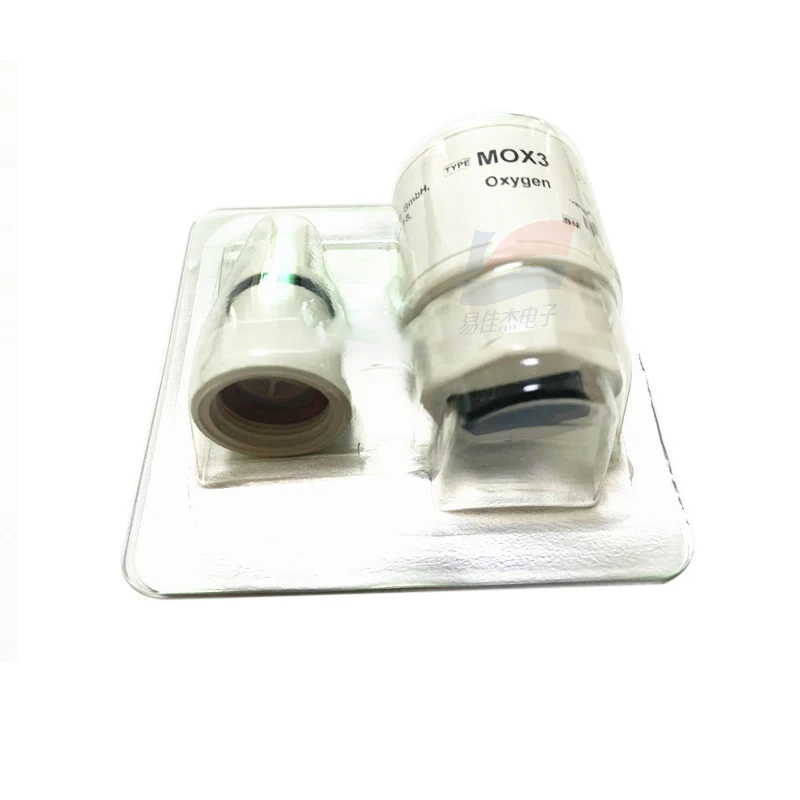 YJJ MOX-3 MOX-4 MOX-1 MOX-2 Urban Technology Electrochemical MediceL Oxygen Sensor