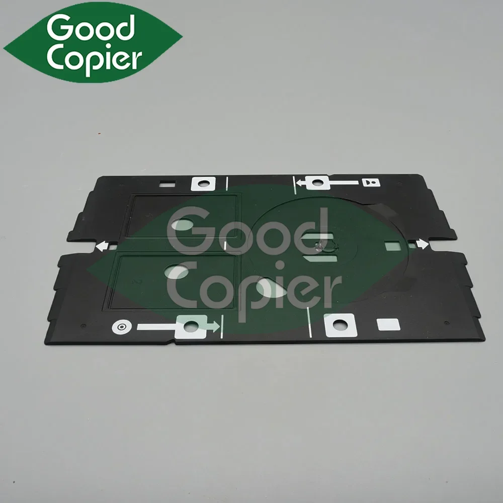 PVC ID CD Card Tray       as used for  EPSON L8050 L18050 L8180 L8058 L18058 Printers