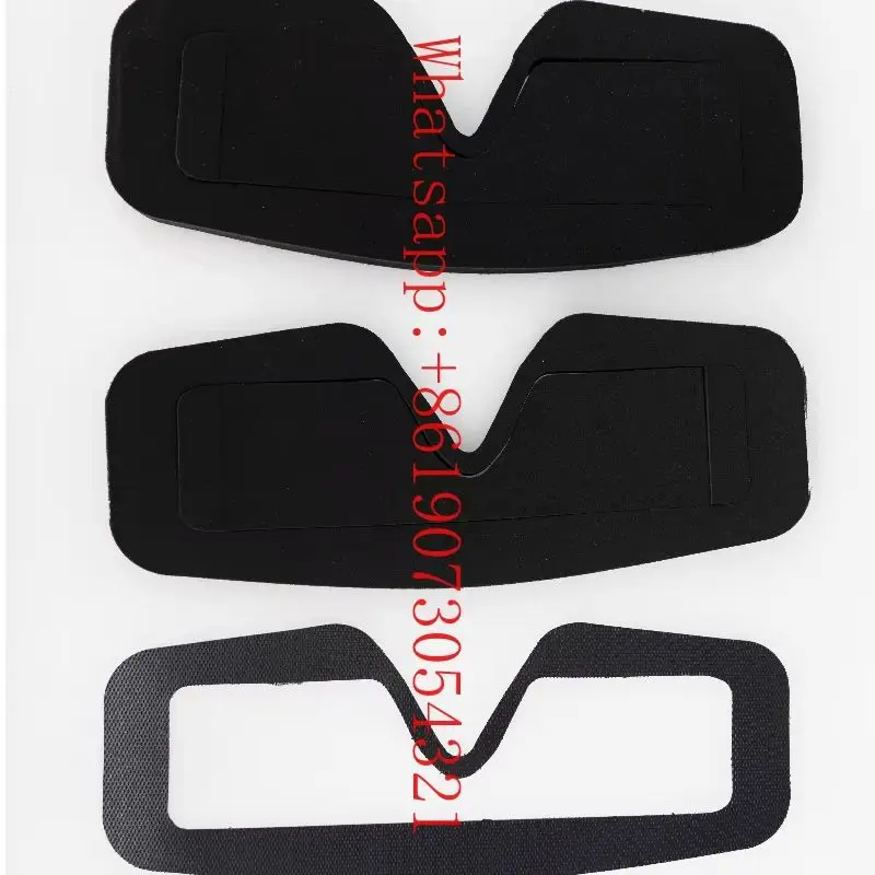 

Приятная для кожи, замена, подушечки для глаз, маска для глаз, губчатая подушечка. Китай