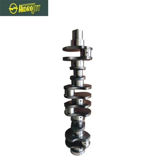 

Hot saleHigh Quality Excavator Parts Crankshaft C3917320 3917320 for 6CT