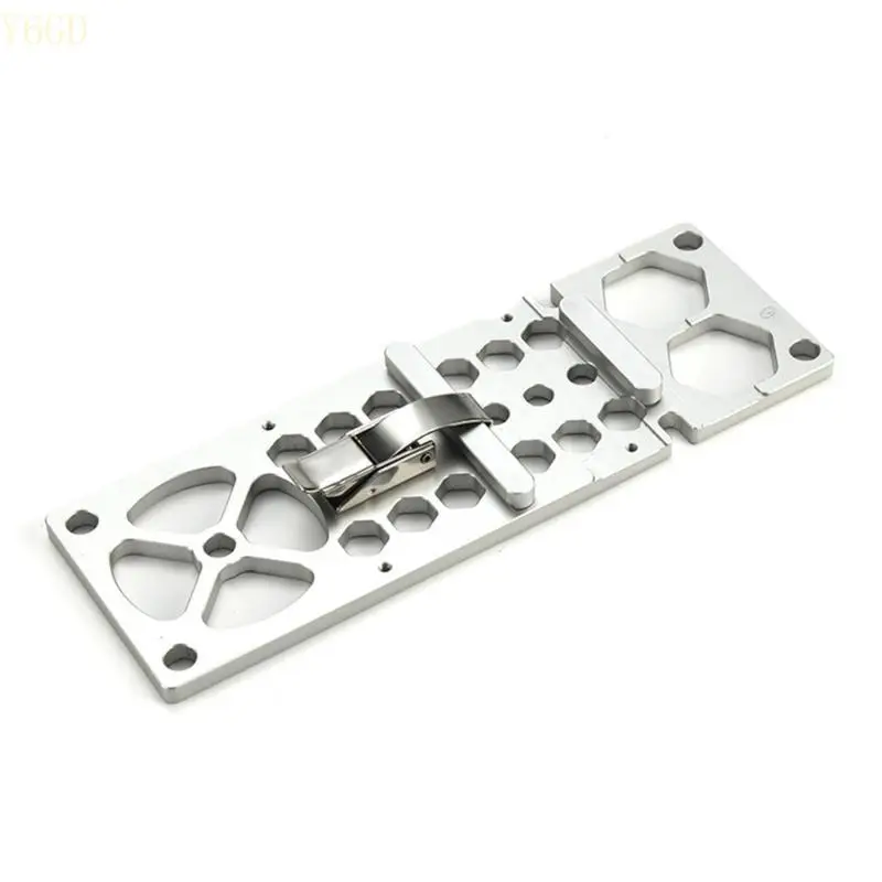 

Y6GD 340mm Track Sawing Square Circular Sawing Guide 90 Degree