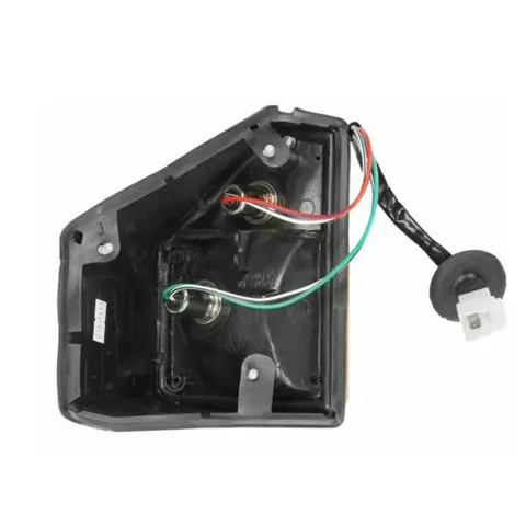 För Toyota Land Cruiser FJ70 FJ75 FJ40 1985-1996 8151069225 8152069225 Blinkerslampa, blinkerslampa 10 best sales Toyota FJ70 - №3