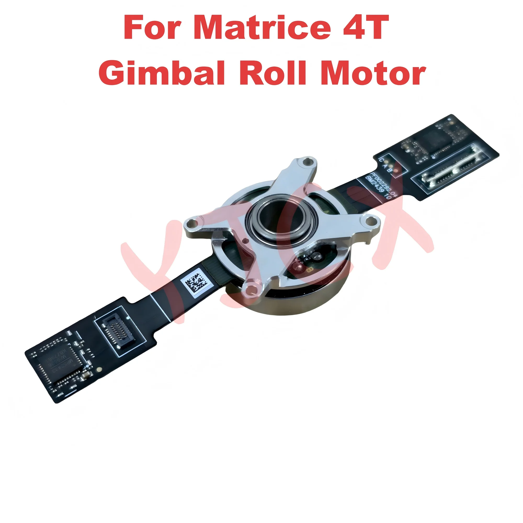 Original Gimbal Rol…