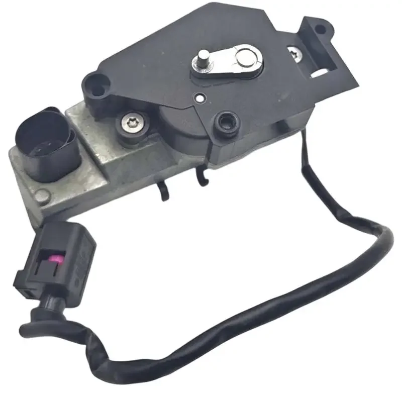 New-Backup Camera Motor Flip Camera Motor For VW Golf 6 7 Beetle Magotan EOS T-ROC Passat B8 Polo CC Car Logo