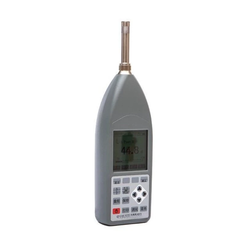 HS5671D noise spectrum analyzer, noise test statistical analyzer
