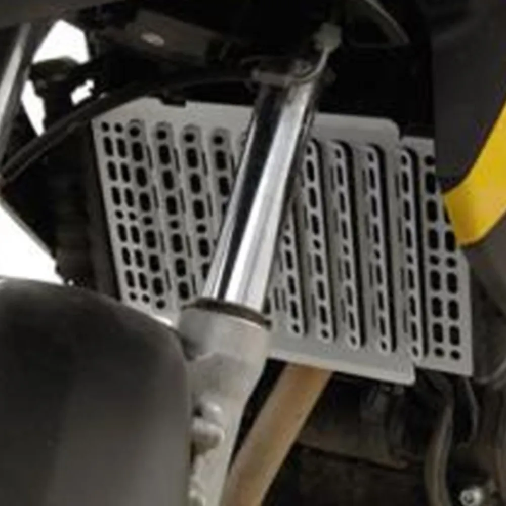 NEW For BMW G650GS GS650GS Sertao F650GS Single Dakar G650 GS 650GS Motorcycle Accessories Radiator Grille Guard Protector Cover