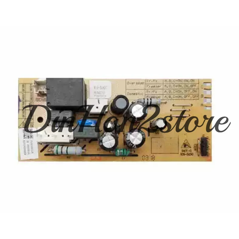 Brand new freezer refrigerator BC/BD-380E 260AE 316E main board W19-50AC power board