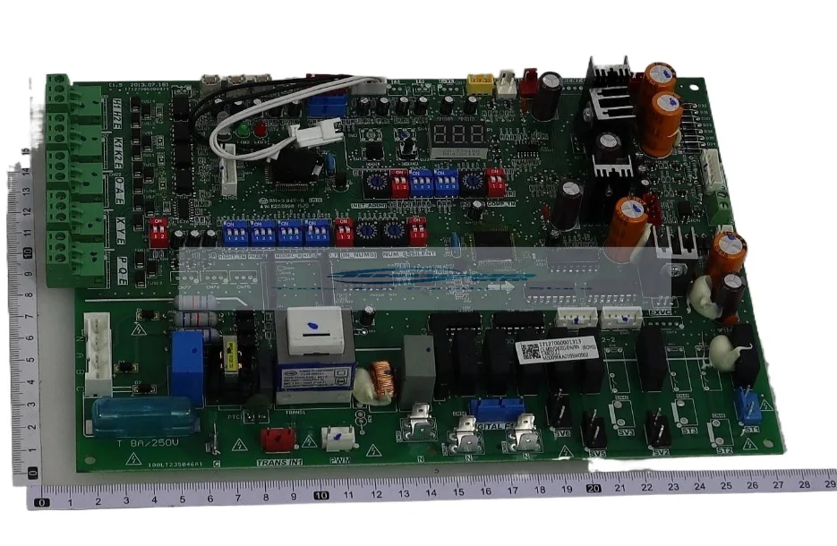 new for midea Air conditioning computer board CE-MDVD400(14)W/RN1-880.D.2.2 CE-MDV450(16)W/DNS1-881.D.1