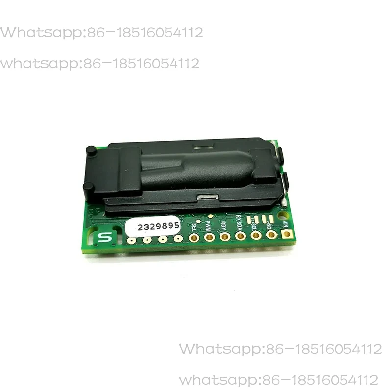 SCD30 Air Quality Sensors Module for CO2 and RH/T Measurements I2C Modbus PWM