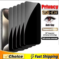 Anti Peep Privacy Protective Glass For Honor 200 400 500 Pro 90 Screen Protector Magic 8 7 6 Pro Magic V 5 VS 2 3 Tempered Glass