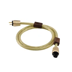 HiFi power cord, high-quality power cable