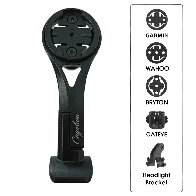Geeignet für SCOTT SYNC ROS ADDICT RR IC/OIL AERO Aluminiumlegierung CNC Fahrradständer, 1,5 Zoll Höhe, für Fahrradteile geeignet. – Detail 24