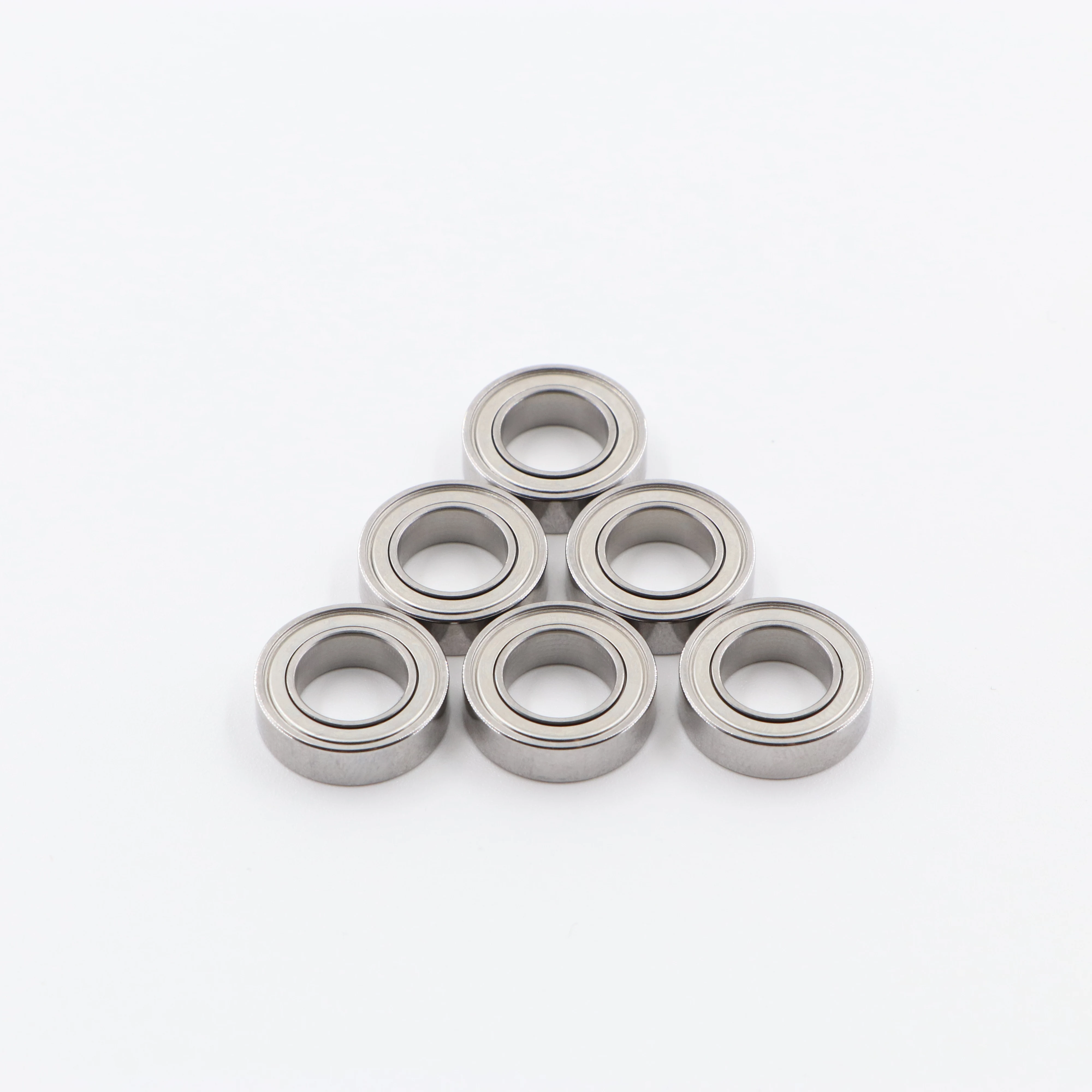 10pcs Original Saeshin/Saeyang 100% Korea Dental Bearings Dental Grinder Accessories High-Speed Handle Bearing All Size Hot Sale