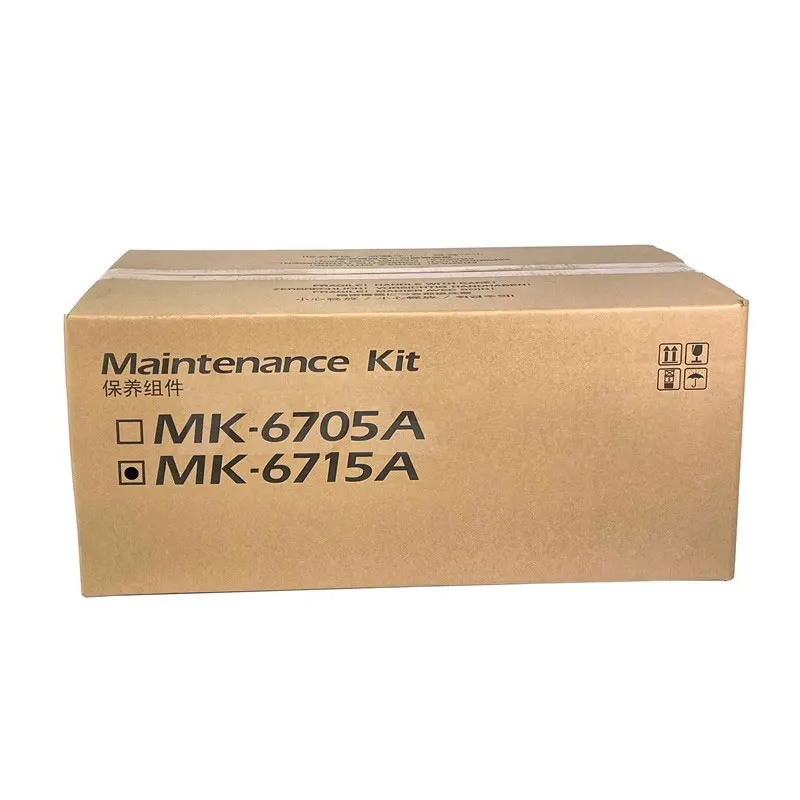 MK-6715A Maintenance Kit for Kyocera TASKalfa 6501i 8001i MK6705A