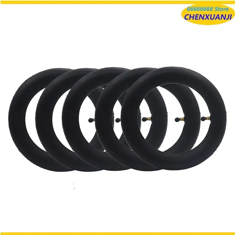 

Внутренняя трубка 10X2/2,125 для старого велосипеда, внутренняя трубка шины электросамоката