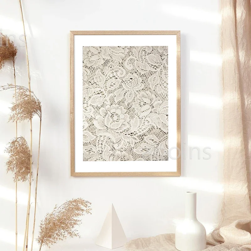 خمر معرض الحضانة جدار الفن يطبع العتيقة راقصة الباليه اللوحة قماش المشارك سوان طباعة الفتيات غرفة لينة نغمات الباستيل ديكور #3