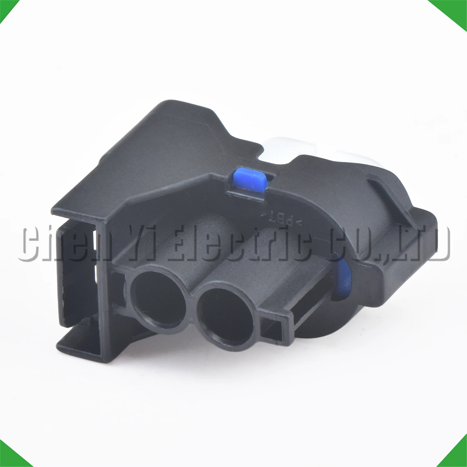 2 Pin Automotive Connectors Fog Lamp Wire harness Plug 8U2Z-14S411-GA 7183-3789-30 For Ford Carnival Fox Taurus