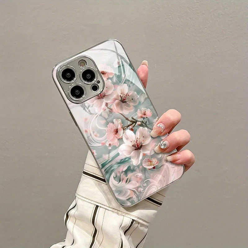 Beautiful Pink Flow… - image