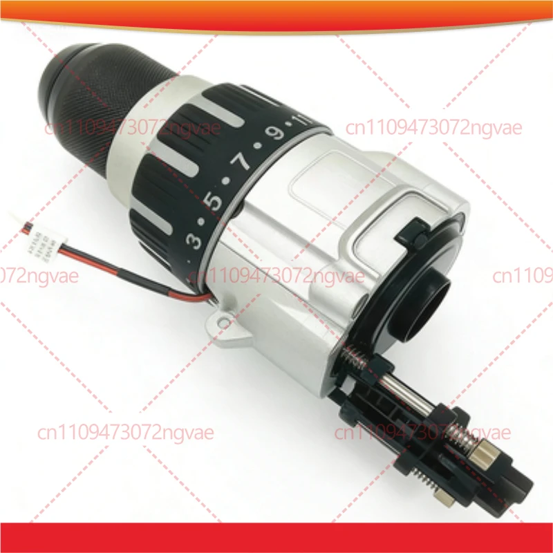 For DeWALT 18V Gearbox Assembly SA DCD996 DCD997 DCD988 DCD999 Power Tool Accessories N470351