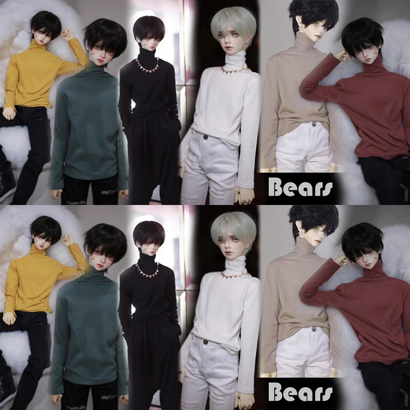 1/3 1/4 Scale Modal…