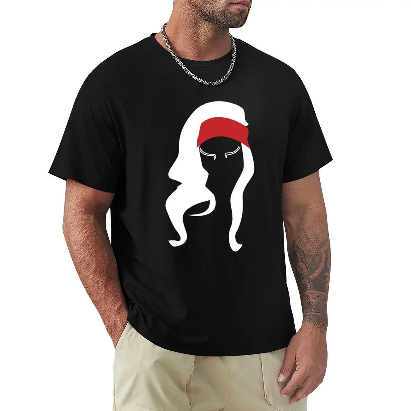 

Judas T-Shirt Sun Protective Outdoor Tee Top