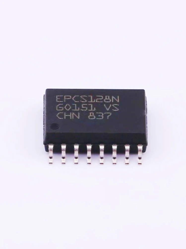 20PCS/LOT EPCS128SI16N EPCS128 128SI16 FPGA Configuration MCU