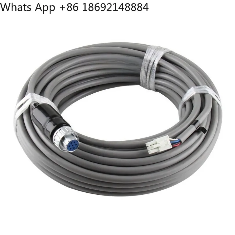 40M-WP Rotary Cable…