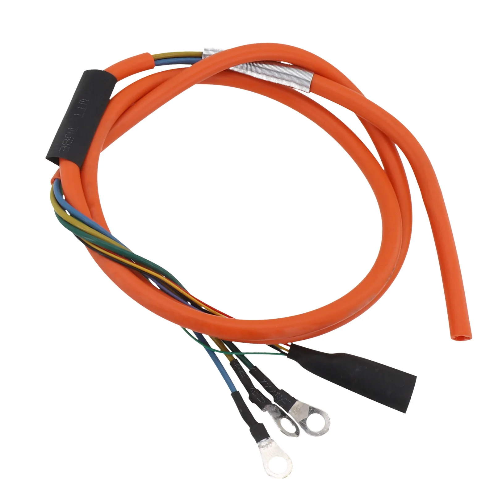 Demanding Environments Pure Copper Motor Wire Motor Extension Cable Efficient Performance Flexible Installation