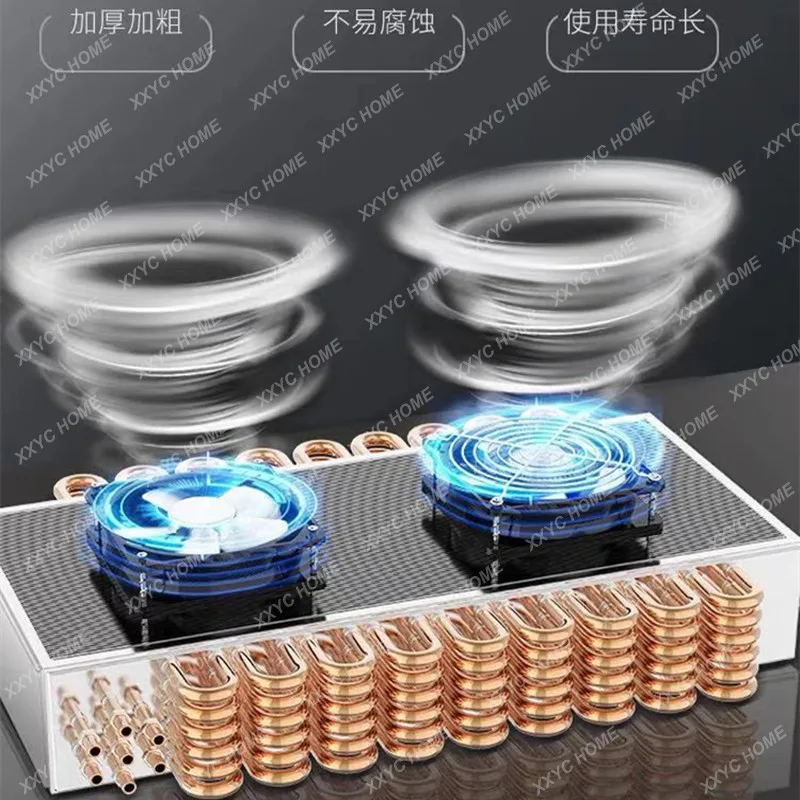 A Cake Cabinet Right Angle Commercial Milk Tea Shop Fruit Fresh-keeping Cabinet Display Cabinet
