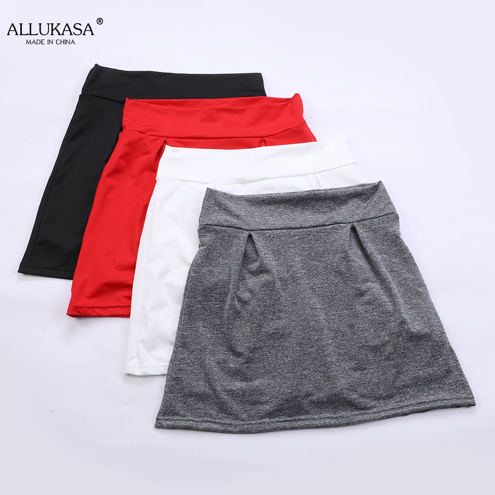 Casual Sport Shorts Rokken Hardloopshorts Dames Zomer Ademende Sweatshorts Sexy Hoge Taille Korte Broek Outdoor Joggingbroek