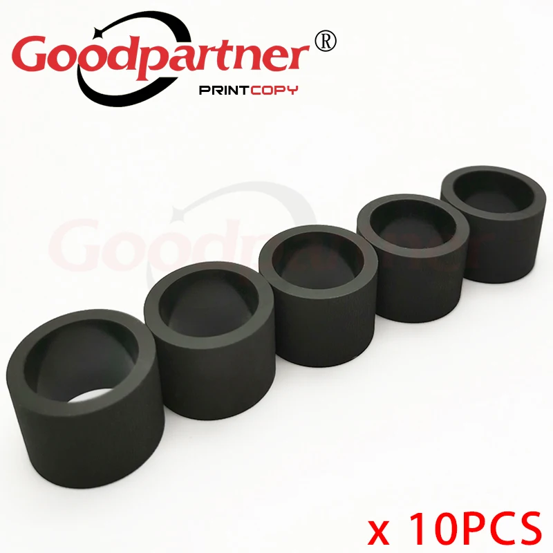 10X 302M294200 Pickup Feed Roller Tire for Kyocera FS 1020 1025 1120 1125 1220 1320 1325 MFP 1040 1041 1060 1061